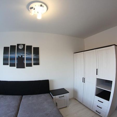 Urban Apartman Apartment มิชโคลซ์ ภายนอก รูปภาพ